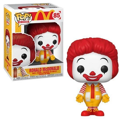 FUNKO POP! AD ICONS: MCDONALD'S