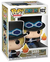 FUNKO POP! ANIMATION: ONE PIECE