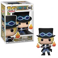 FUNKO POP! ANIMATION: ONE PIECE