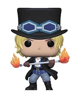 FUNKO POP! ANIMATION: ONE PIECE