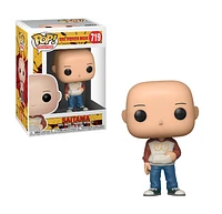 FUNKO POP! ANIMATION: ONE PUNCH MAN