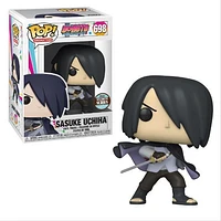 FUNKO POP! ANIMATION: BORUTO