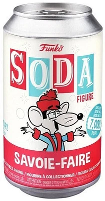 FUNKO SODA! TELEVISION: KLONDIKE KAT