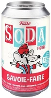 FUNKO SODA! TELEVISION: KLONDIKE KAT