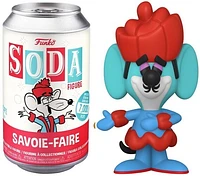 FUNKO SODA! TELEVISION: KLONDIKE KAT
