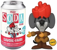 FUNKO SODA! TELEVISION: KLONDIKE KAT