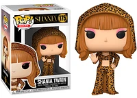 FUNKO POP! ROCKS [MUSIC] - SHANIA TWAIN #175