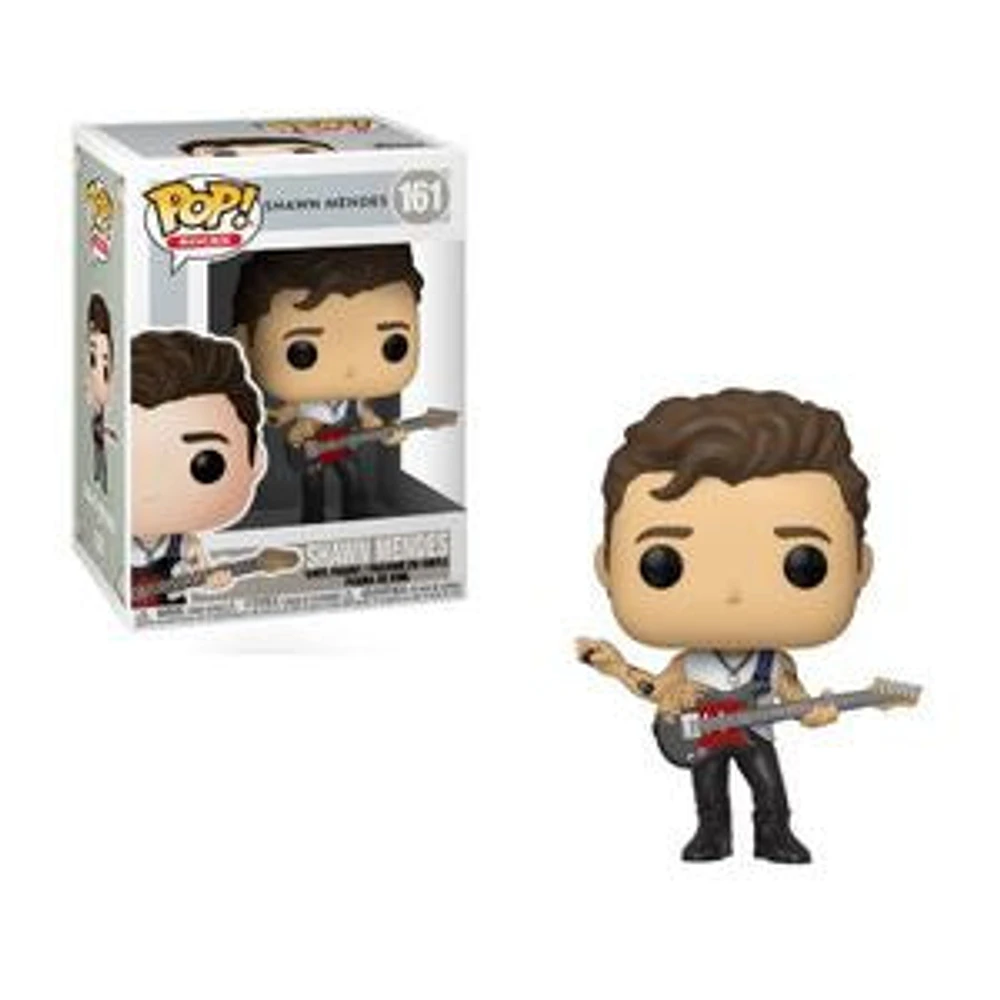 Funko Pop! Rocks: Shawn Mendes