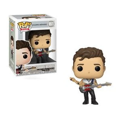 Funko Pop! Rocks: Shawn Mendes