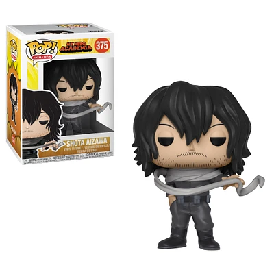 Funko Pop! Anime: My Hero Academia - Shota Aizawa #375