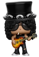 FUNKO POP! ROCKS [MUSIC]: GUNS N ROSES - SLASH #51