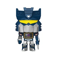 FUNKO POP! RETRO TOYS: TRANSFORMERS - SOUNDWAVE #26
