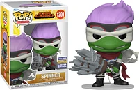 Funko Pop! Anime: My Hero Academia