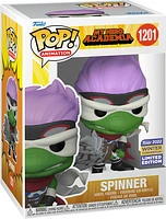 Funko Pop! Anime: My Hero Academia