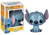 Funko Pop! DIsney: Lilo & Stitch - Stitch (Seated) #159