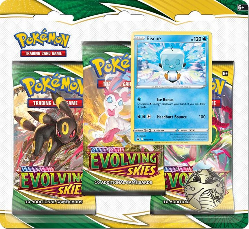 Pokemon TCG: Sword & Shield
