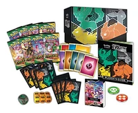POKEMON TCG: SWORD & SHIELD POKEMON - EVOLVING SKIES - ELITE TRAINER BOX ETB