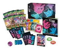 POKEMON TCG: SWORD & SHIELD POKEMON - EVOLVING SKIES - ELITE TRAINER BOX ETB