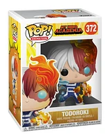 FUNKO POP! ANIMATION: MY HERO ACADEMIA [MHA
