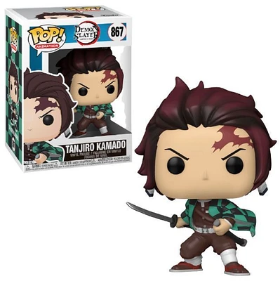 Funko Pop! Anime: Demon Slayer