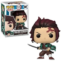 Funko Pop! Anime: Demon Slayer