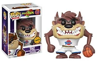 FUNKO POP! MOVIES: SPACE JAM - TAZ #414