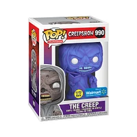 FUNKO POP! TELEVISION: CREEPSHOW - THE CREEP [GITD] **WALMART EXCLUSIVE** #990