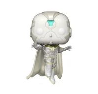 FUNKO POP! MARVEL: WANDAVISION - THE VISION [WHITE] #824