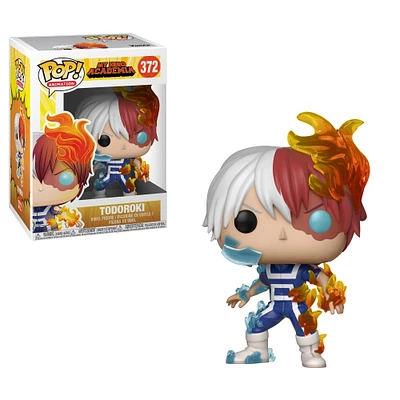 FUNKO POP! ANIMATION: MY HERO ACADEMIA [MHA