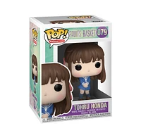 FUNKO POP! ANIMATION: FRUITS BASKET - TOHRU HONDA #879