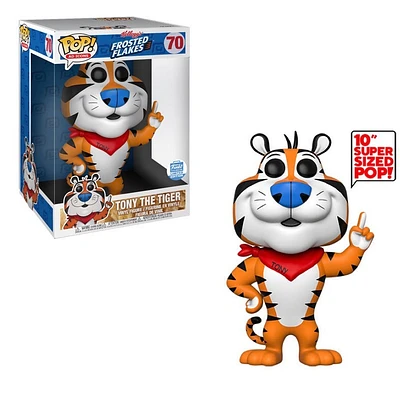 FUNKO POP! AD ICONS: KELLOGG'S FROSTED FLAKES