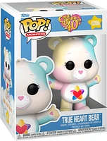 FUNKO POP! ANIMATION: CARE BEARS [40TH ANNIVERSARY