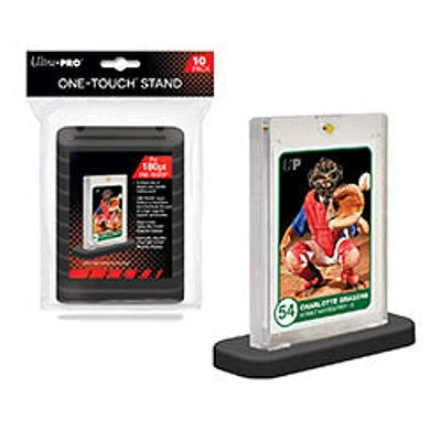 ONE-TOUCH 3x5 180pt - 200pt STAND 10-PACK
