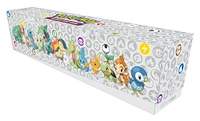 Ultra Pro: Pokemon - First Partner Pack Accessory Bundle