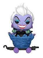 FUNKO POP! DISNEY [TRAINS]: VILLAINS