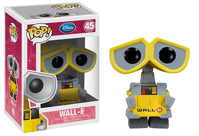 FUNKO POP! DISNEY - WALL-E #45