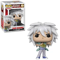 Funko Pop! YU-GI-OH YAMI BAKURA #1061