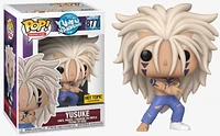 Funko Pop!Anime YU YU Hakusho Yusuke (Demon Form) Hot Topic Exclusive #877