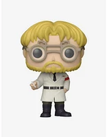 FUNKO POP! ANIMATION: ATTACK ON TITAN [A.O.T.] - ZEKE JAEGER **HOT TOPIC EXCLUSIVE**  #1302