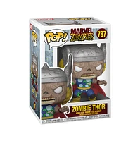 FUNKO POP! MARVEL: ZOMBIES - ZOMBIE THOR #787