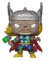 FUNKO POP! MARVEL: ZOMBIES - ZOMBIE THOR #787
