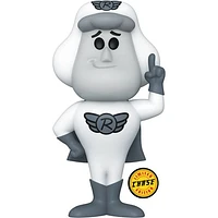 ROGER RAMJET FUNKO SODA VINYL LIMITED EDITION 4500 IE VERSION