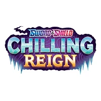 POKEMON TCG: - CHILLING REIGN - BOOSTER BOX **IN STOCK**