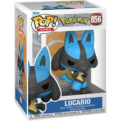 Funko Pop! Games: Pokemon
