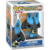 Funko Pop! Games: Pokemon