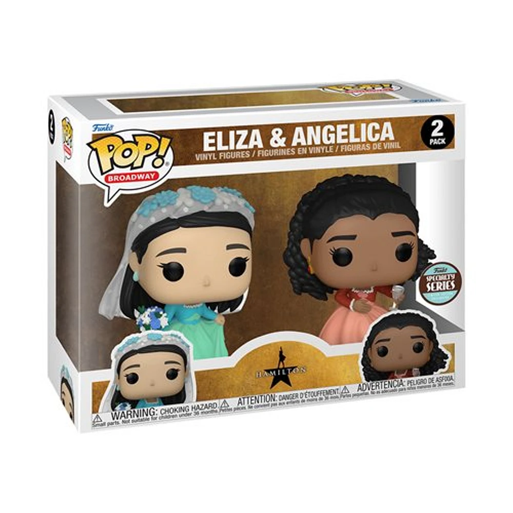 FUNKO POP! HAMILTON