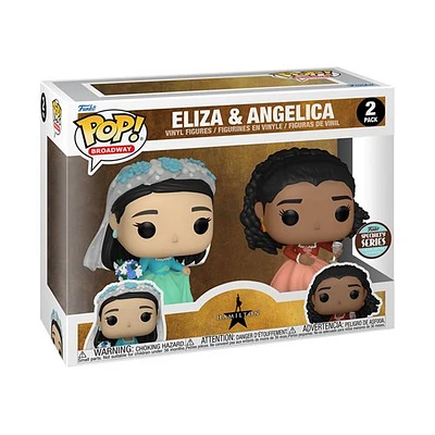 FUNKO POP! HAMILTON
