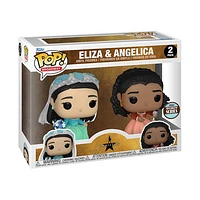 FUNKO POP! HAMILTON