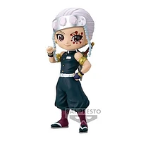 Demon Slayer: Kimetsu no Yaiba Tengen Uzui Q Posket Statue