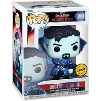 CHASE COMBO FUNKO POP! DOCTOR STRANGE 2 - DOCTOR STRANGE #1000 *PREORDER*